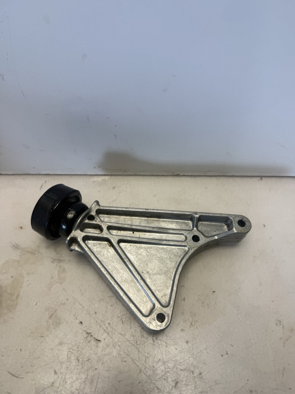 2014-2026 Sea-Doo OEM Rear Engine Motor Mount Bracket Ass'y Exhaust Spark Trixx