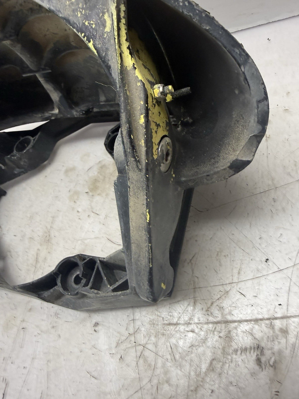 1997 Sea-Doo Speedster 720 OEM LH Reverse Gate Bucket Ass’y