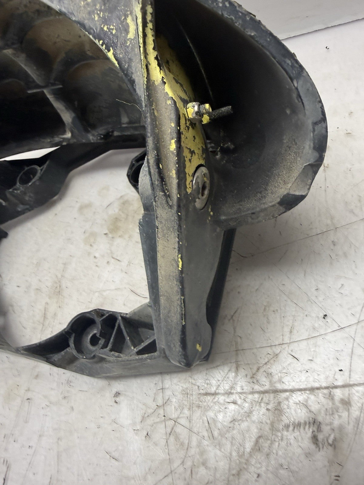 1997 Sea-Doo Speedster 720 OEM LH Reverse Gate Bucket Ass’y