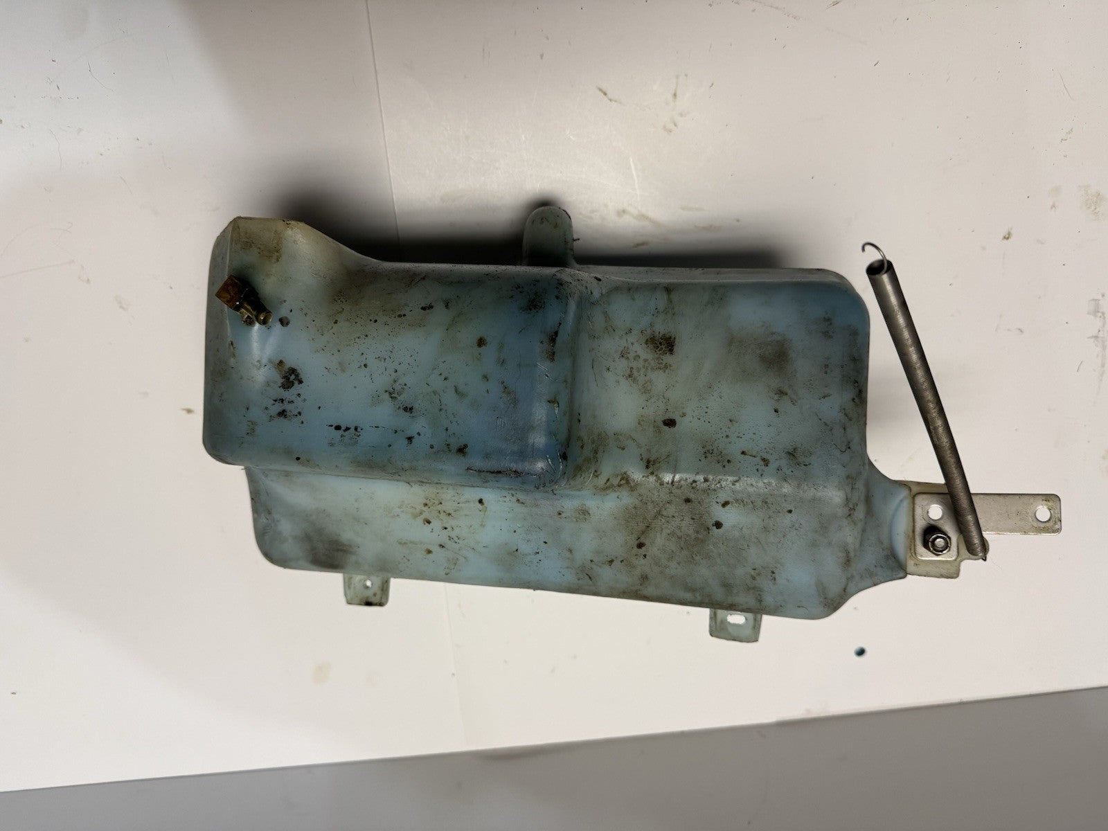 1997-2000 SL SLX 780 PRO 785 SL 1050 OEM Engine Motor Oil Tank Reservoir