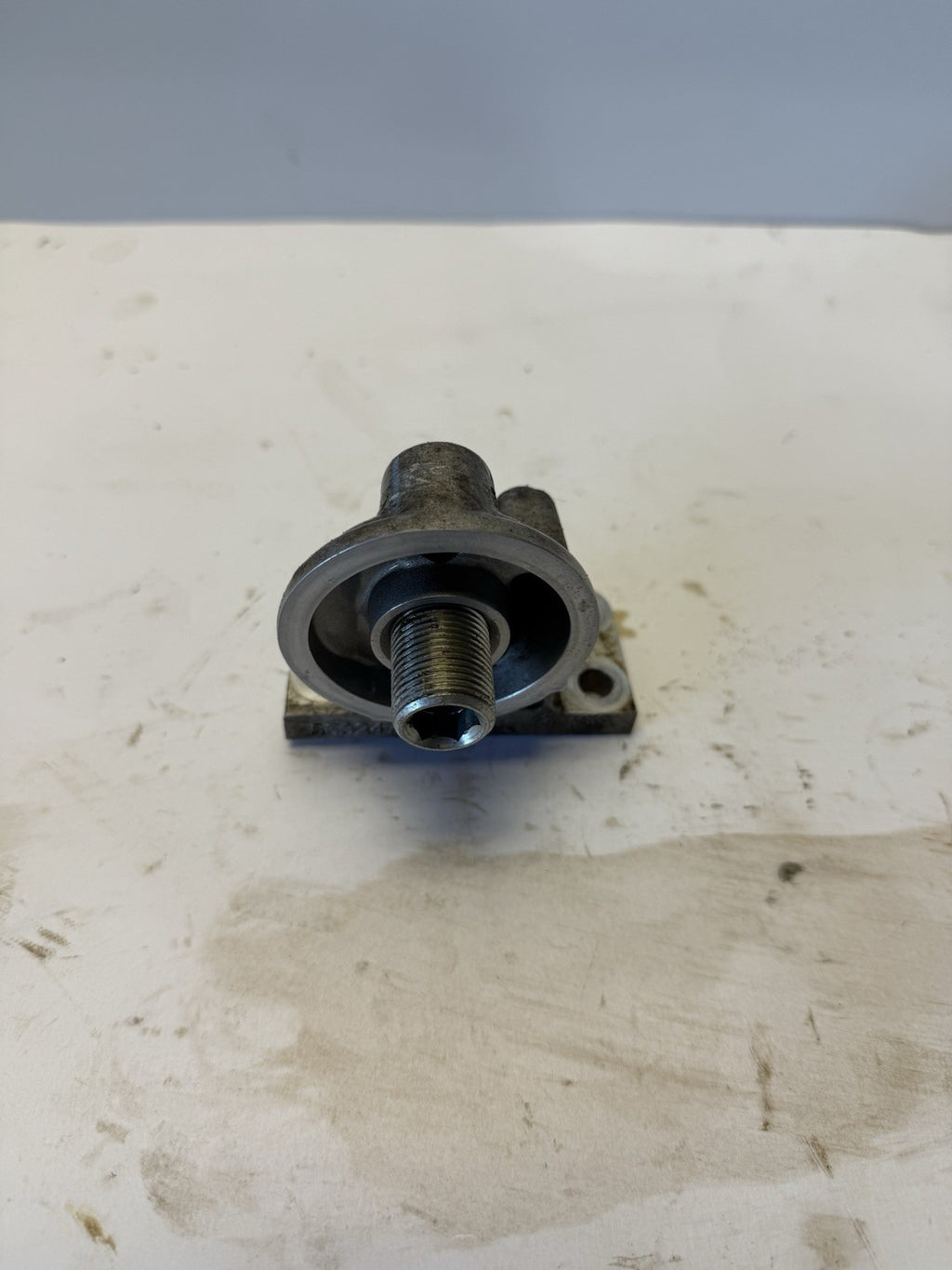 2014-2026 Polaris Sportsman ACE 570 OEM Oil Filter Housing 5138321