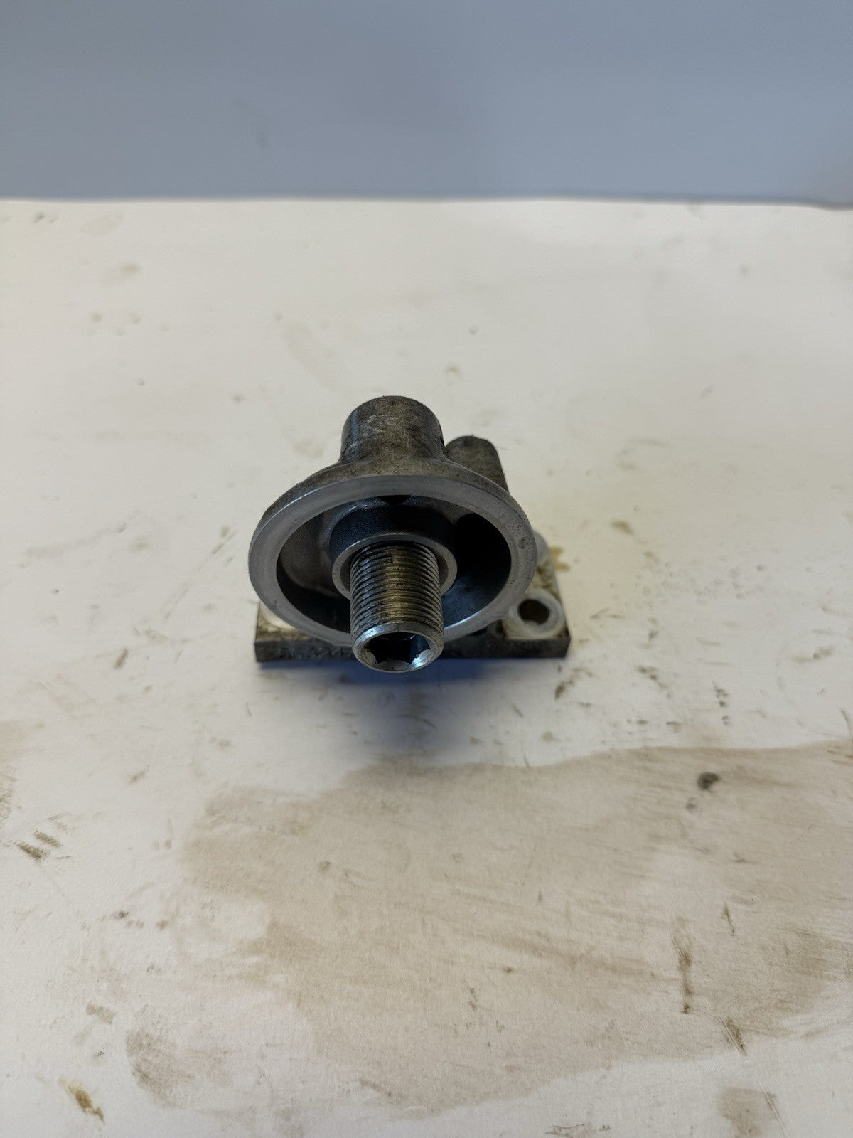 2014-2026 Polaris Sportsman ACE 570 OEM Oil Filter Housing 5138321