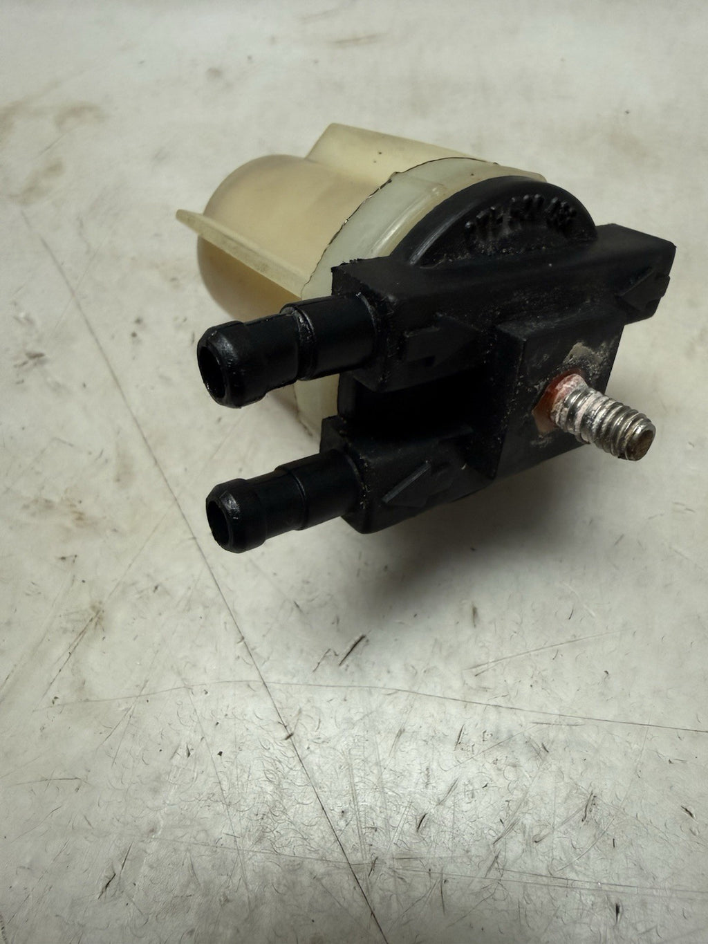 1996-2005 Sea-Doo OEM Gas Fuel Filter Ass'y Freshwater GTS GTI GTX GS SPX SPI SP