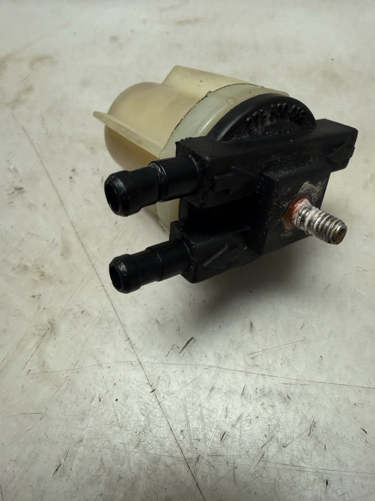1996-2005 Sea-Doo OEM Gas Fuel Filter Ass'y Freshwater GTS GTI GTX GS SPX SPI SP