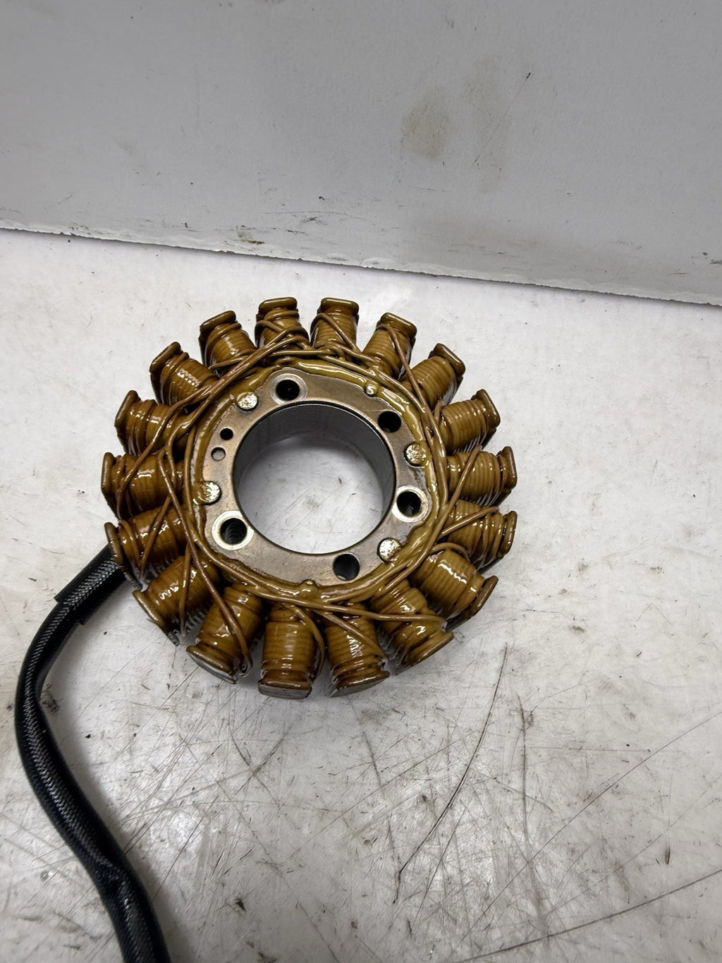 2003-2005 Sea-Doo OEM Stator Generator Alternator Magneto Coil GTX 4-TEC RXP