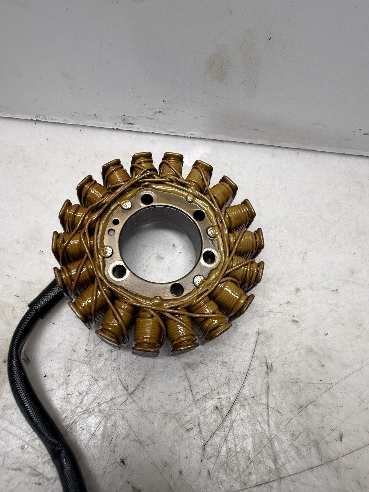 2003-2005 Sea-Doo OEM Stator Generator Alternator Magneto Coil GTX 4-TEC RXP