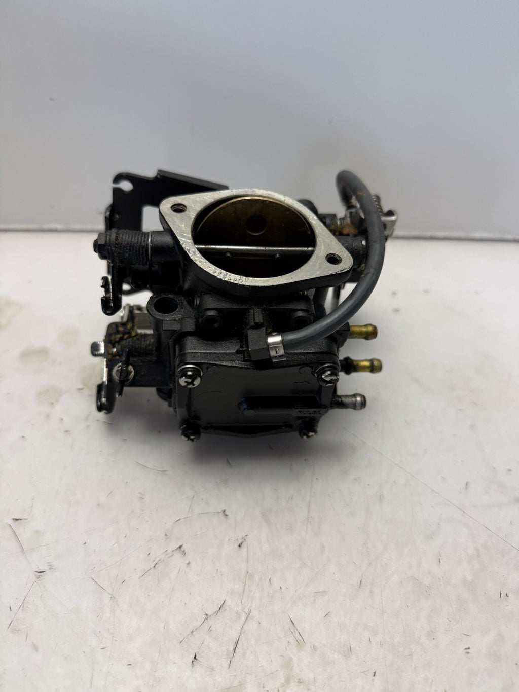 1999-2003 Sea-Doo OEM Carburetor Single Barrel Carb GTI GSI GS 270500420 717 720