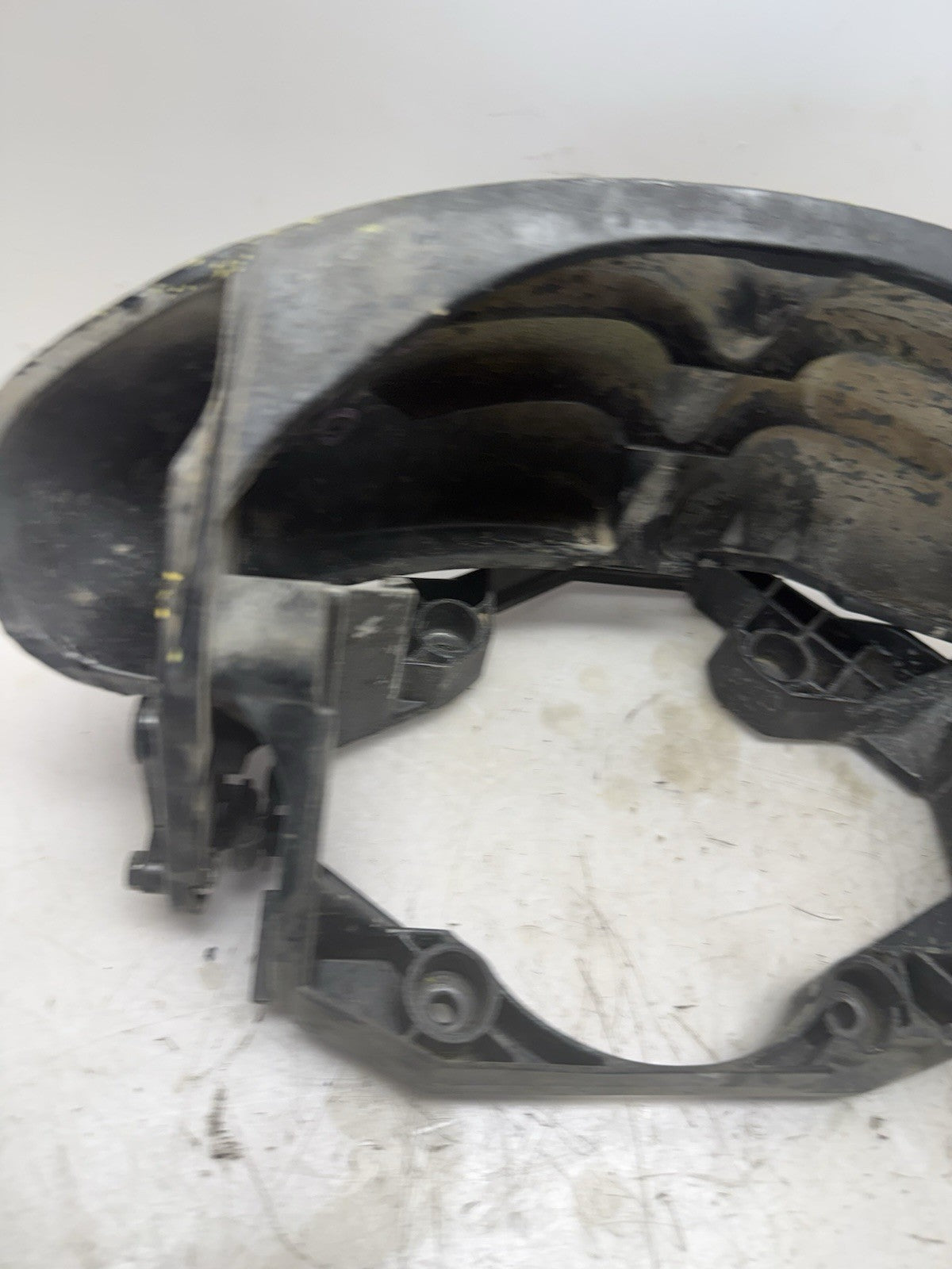 1997 Sea-Doo Speedster 720 OEM LH Reverse Gate Bucket Ass’y