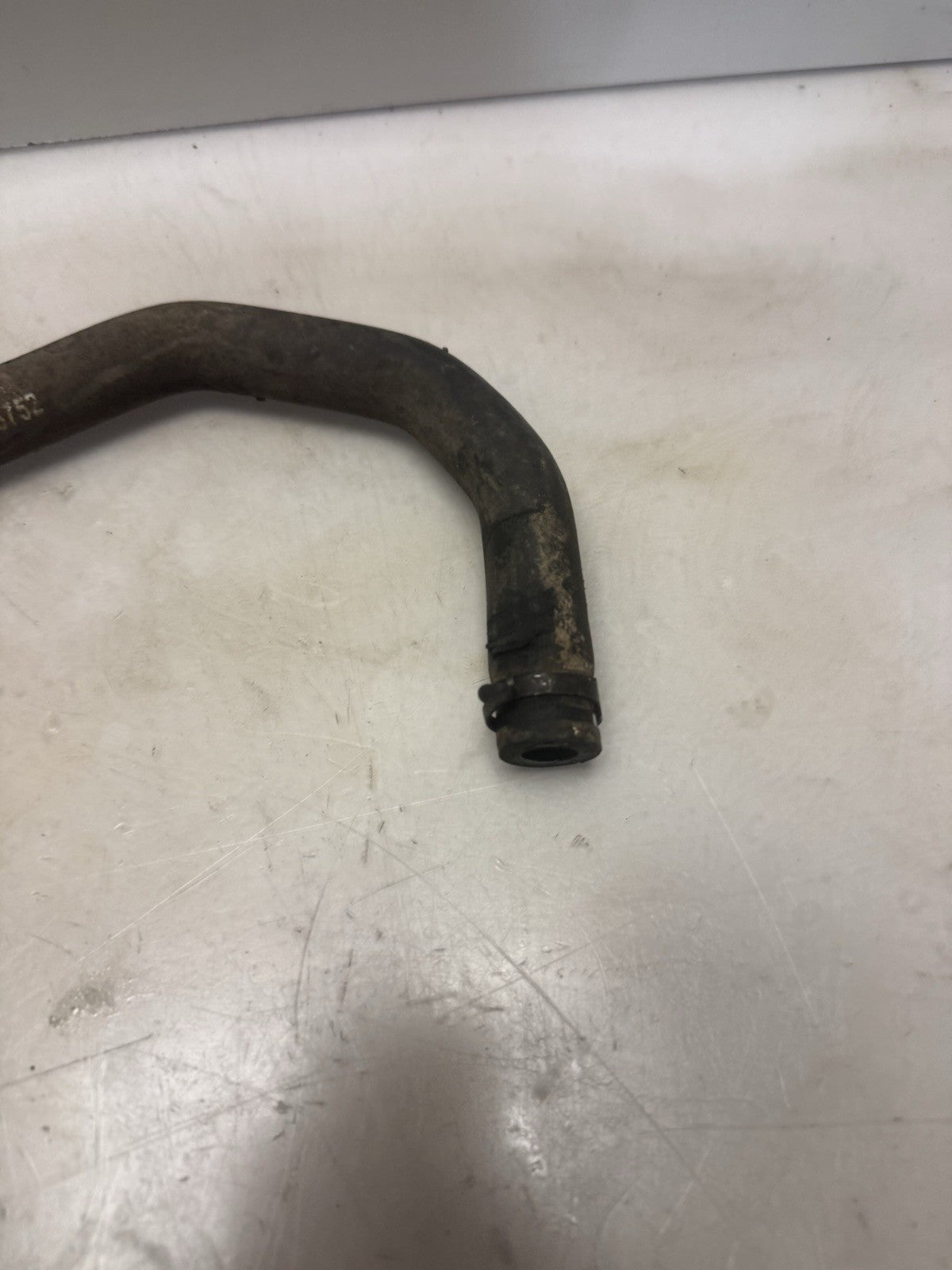 Polaris General XP 1000 Deluxe 21 Hose Oil Cooler Out 5416752 51872