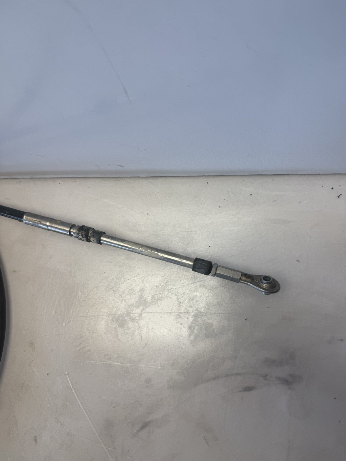 2017-2026 Sea-Doo SPARK 900 HO ACE / Trixx OEM Steering Cable 277002449