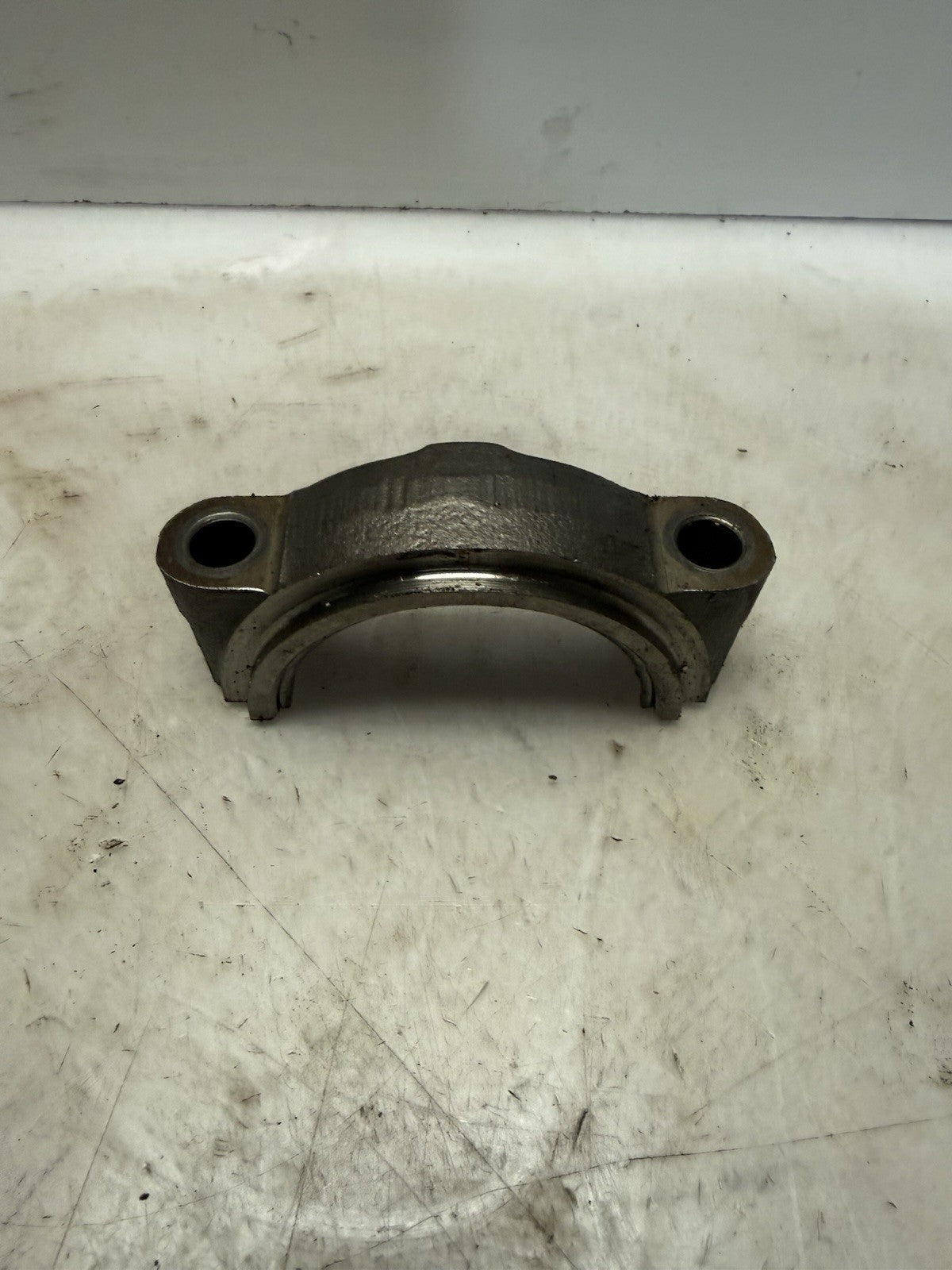 Cat 3208 Connecting Rod & Piston ML5E28