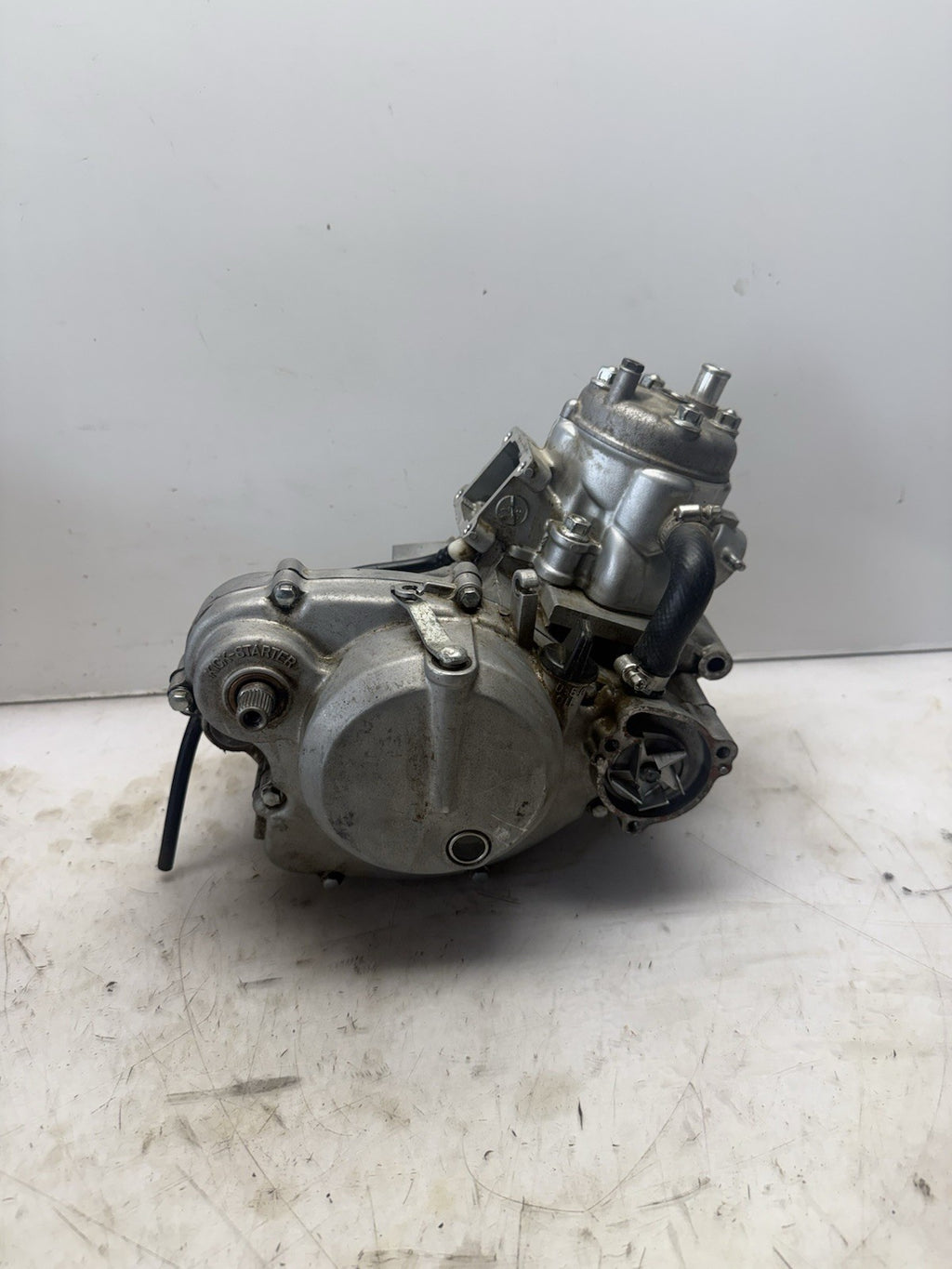 2005 Kawasaki KX65 OEM Engine Motor Ass’y