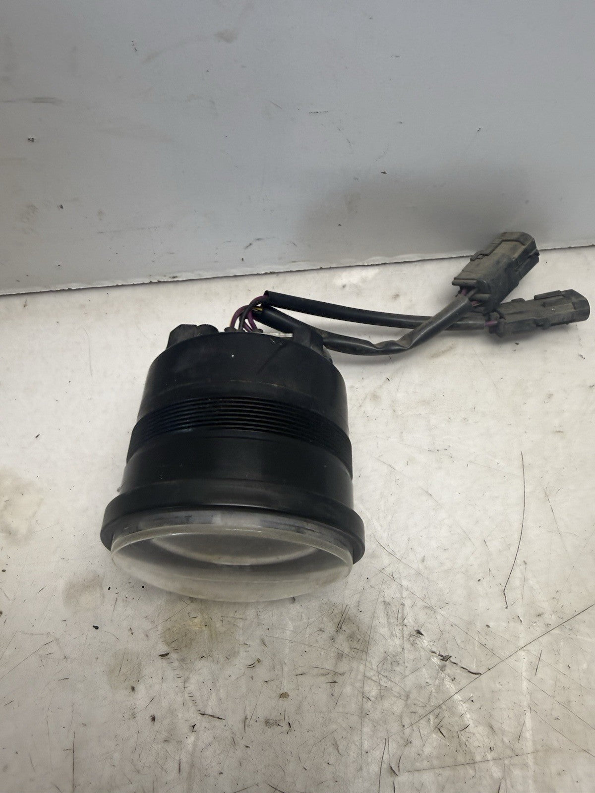1997-1998 OEM SEA-DOO GSX 787 800 OEM SPEEDOMETER GAUGE 70 MPH