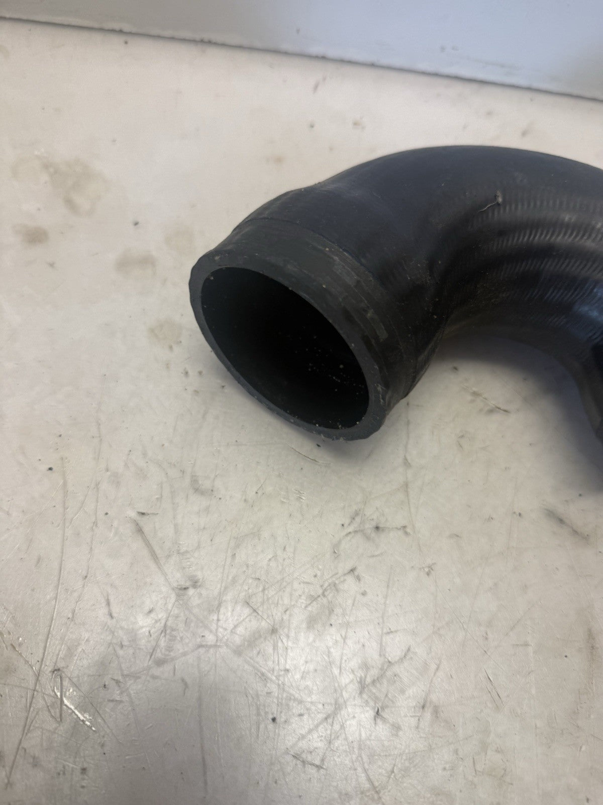 2003-2011 Sea-Doo OEM Formed Elbow Hose Freshwater RXP RXT GTX Challenger