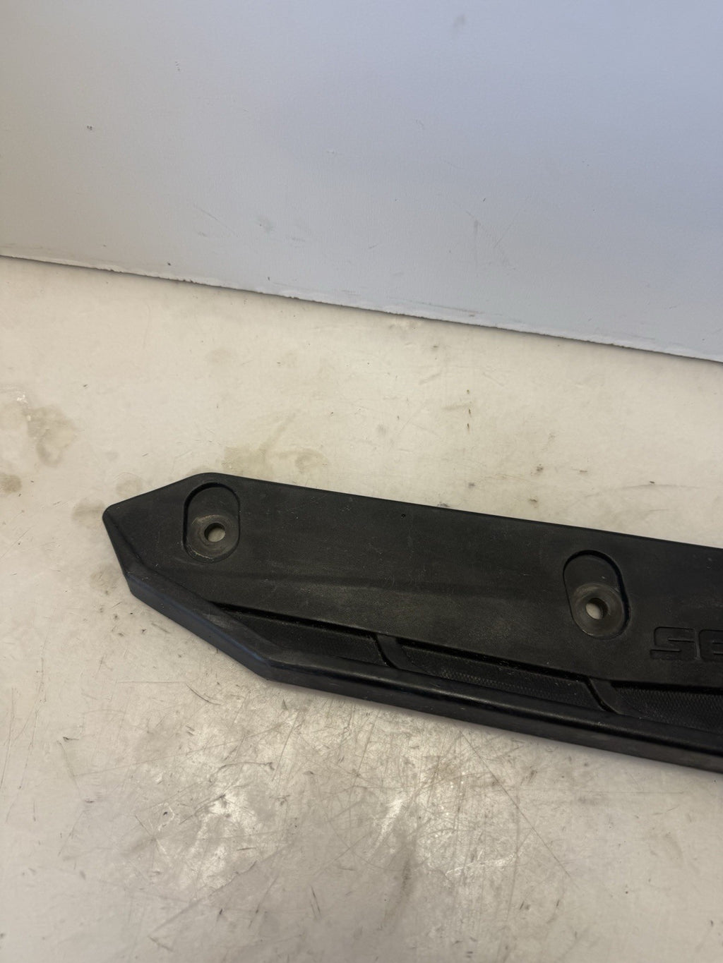 2014-2026 Sea-Doo SPARK Trixx 900 OEM LH Left Sponson 292001435 292002008