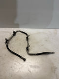 2007-17 Polaris Dragon 700 OEM Gas Fuel Injection Pressure Regulator Rail Ass'y