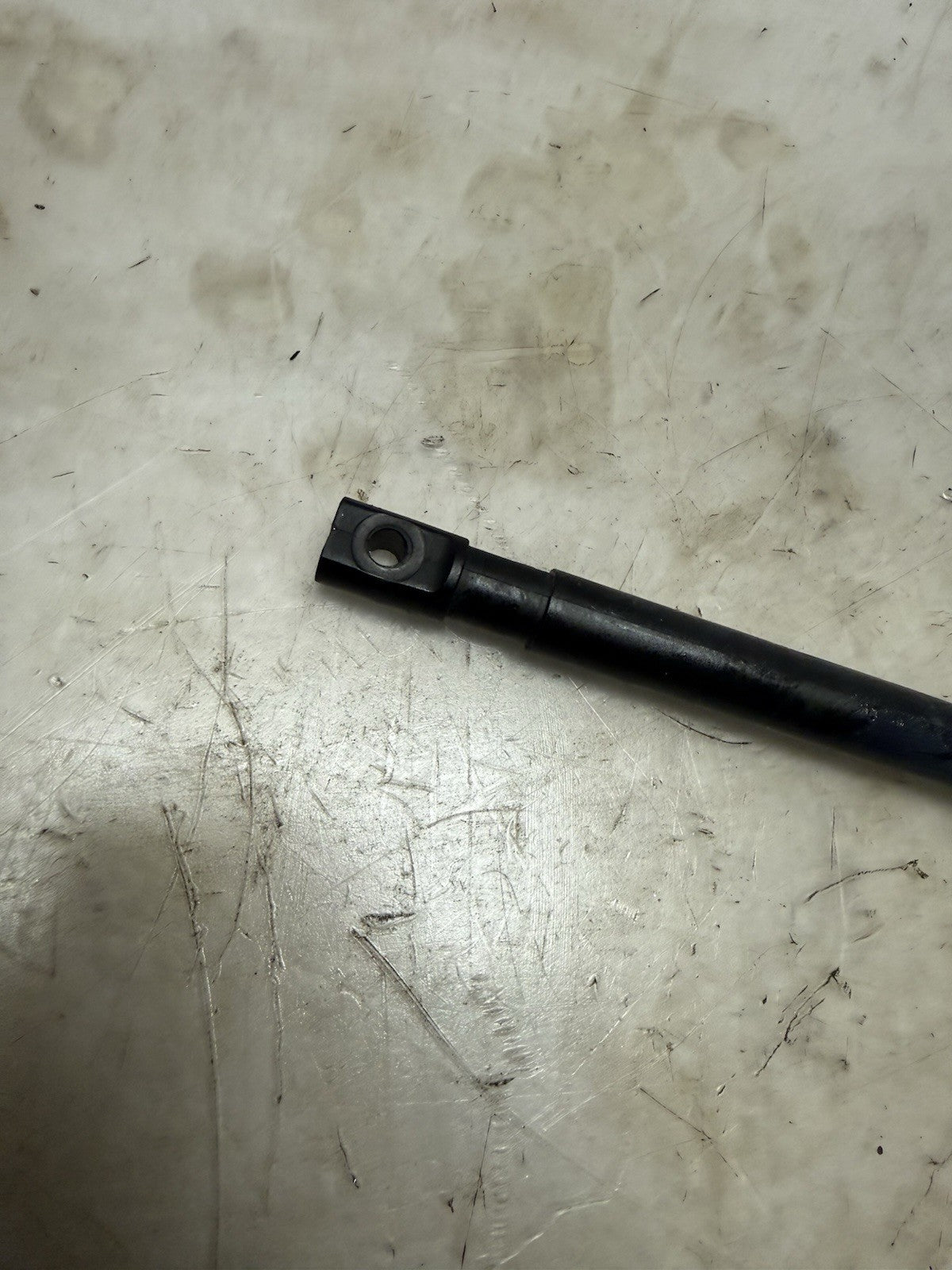 1996-2011 Sea-Doo OEM Trim Slider Rod and Screw GSI GSX SPX RX DI Speedster