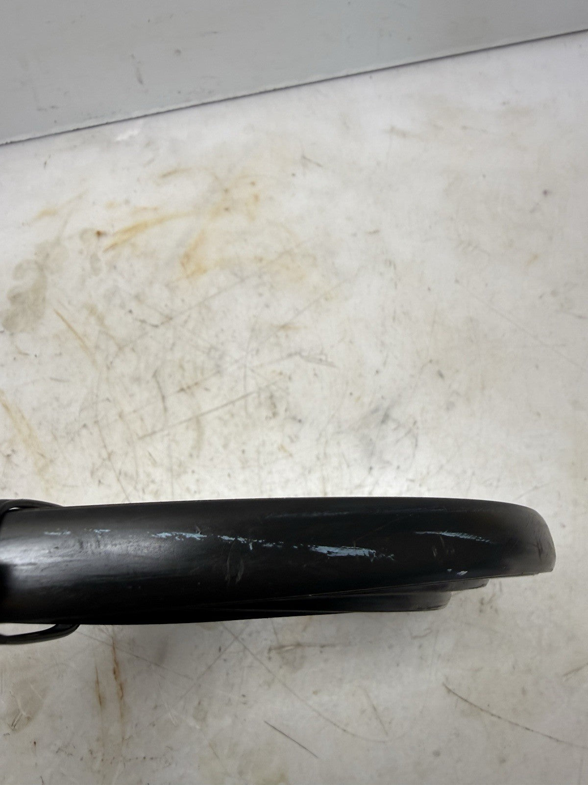 1997 GTI GTS GTX Sea-Doo OEM Side Black Gunwale Bumper Trim 291001044