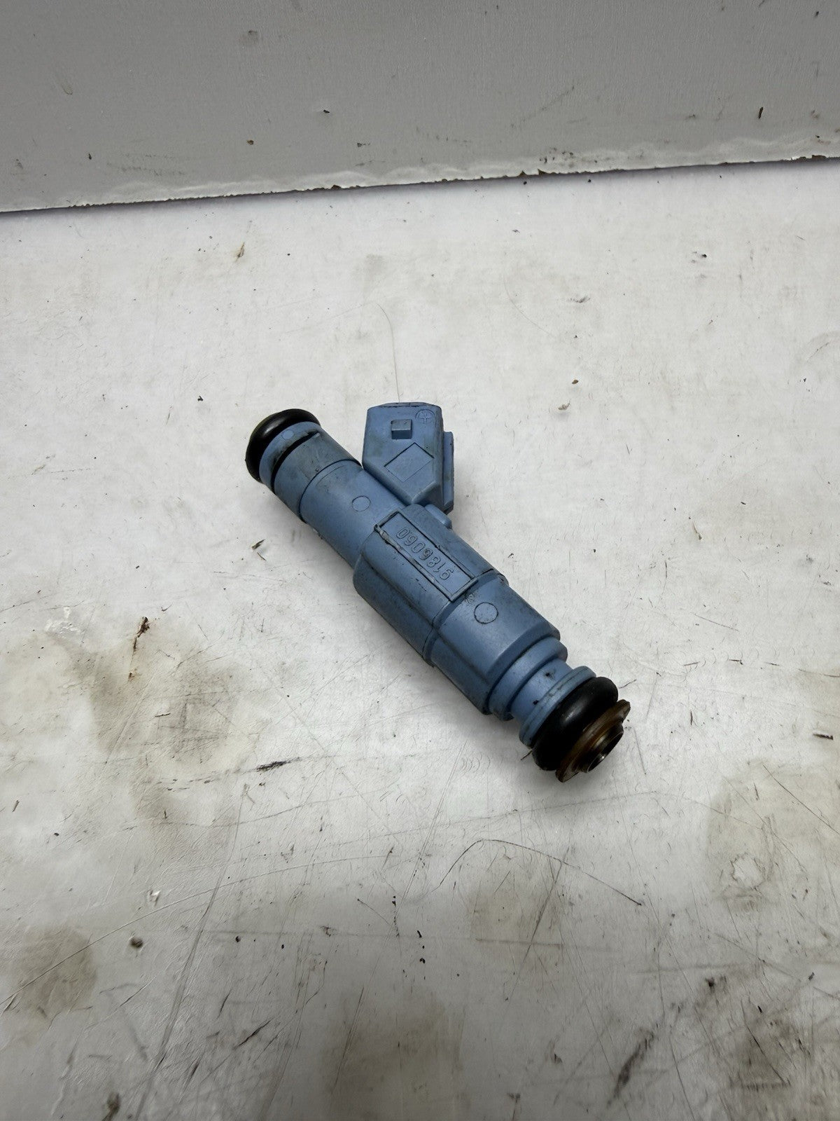 2002-2011 Sea-Doo OEM Fuel Injector Freshwater GTX 4-TEC GTI Wake RXP SE GTS