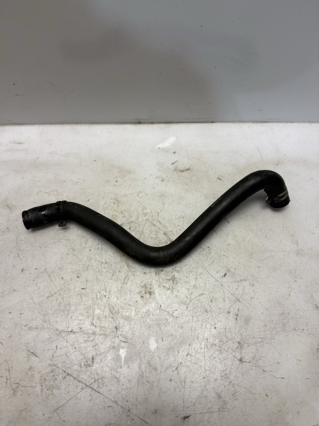 2007-2015 Polaris RMK Dragon IQ 700 OEM Formed Center Cooler Bypass Hose Tube