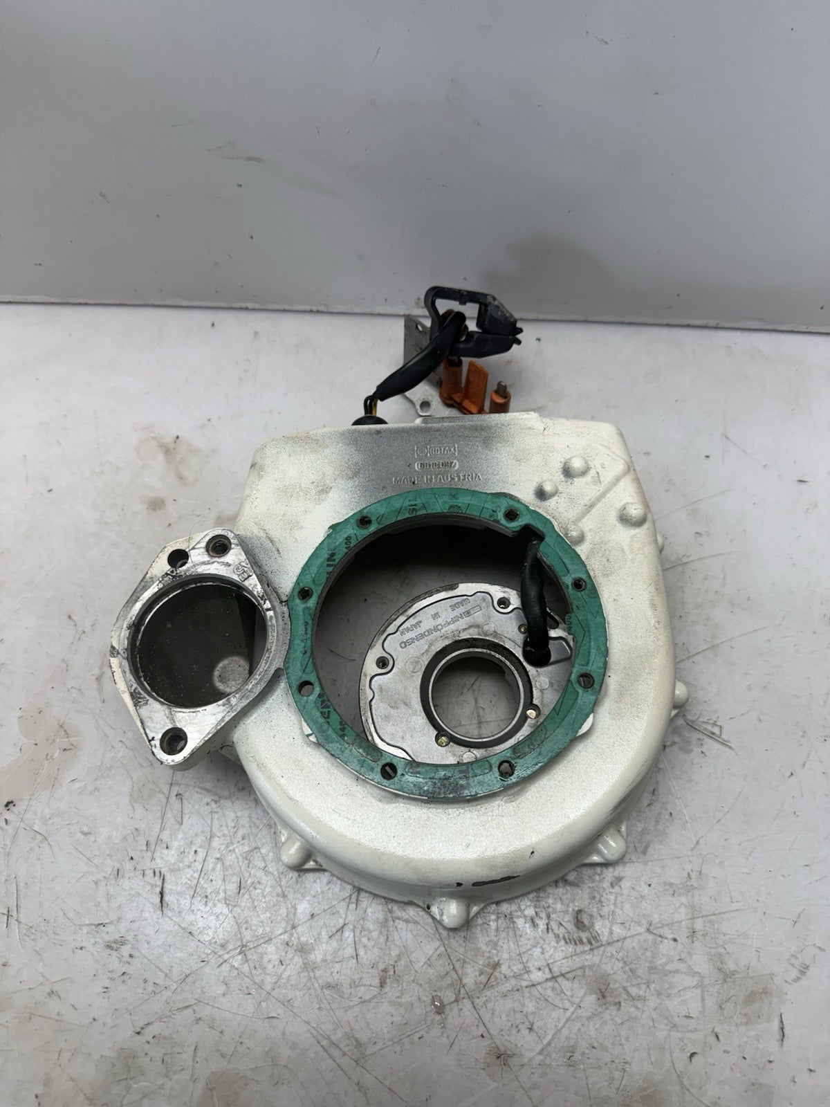 1997 Sea-Doo OEM Magneto Stator w/ Ignition Housing Ass'y GSI HX SP Speedster