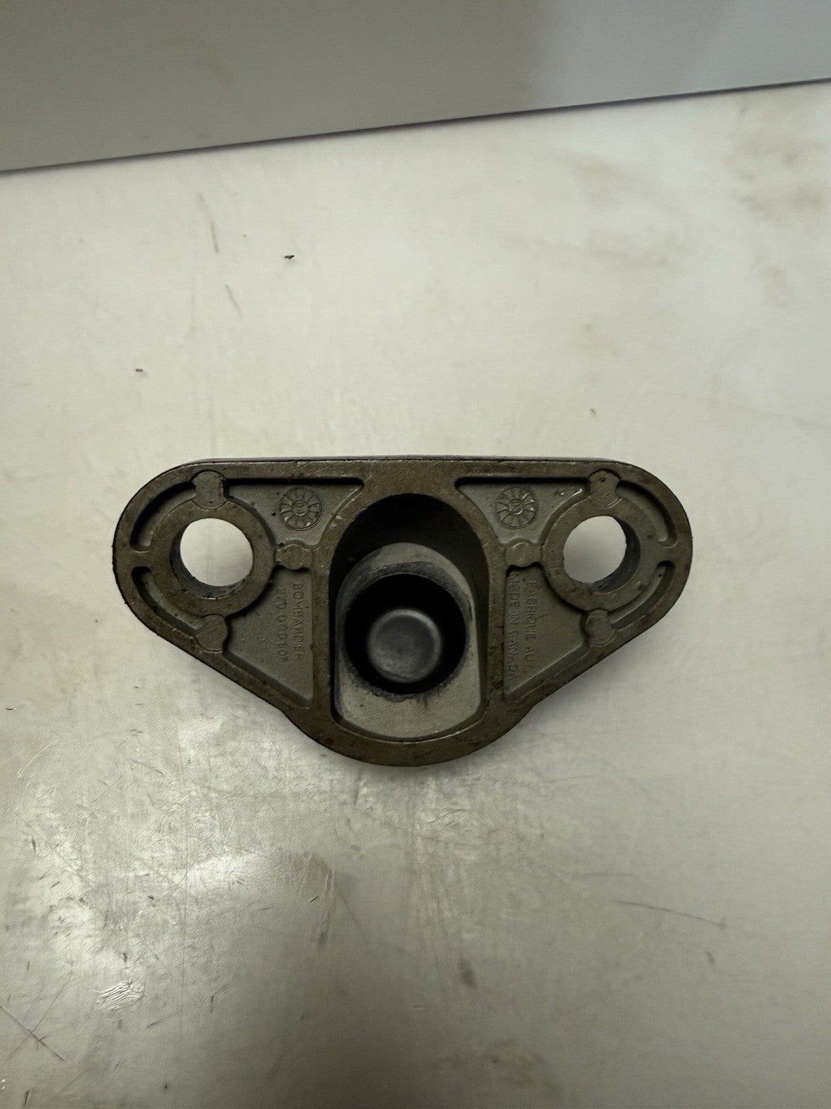 2004 Sea-Doo RXP 215 OEM Rubber Engine Motor Mounts Set 270001081 270000690
