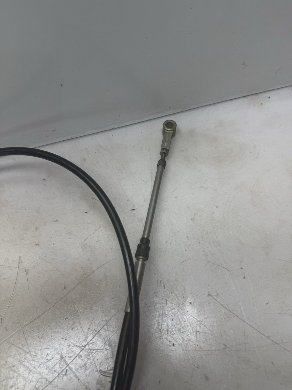 GOOD 2002-2009 Sea-Doo Wake Pro 215 / RXT-X 255 OEM Reverse Cable 268000030
