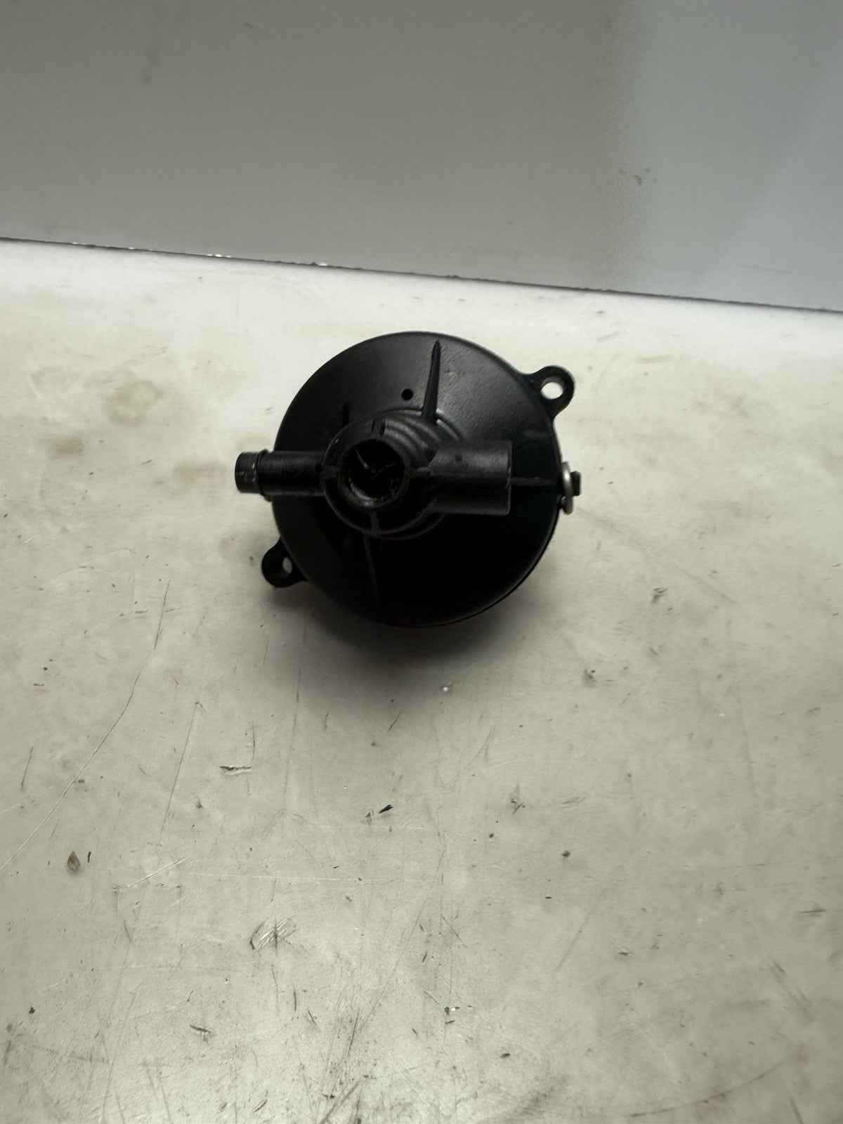 2000-2003 Sea-Doo OEM Exhaust Pressure Regulator GTX XP Limited
