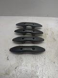 1997-2006 Sea-Doo Challenger Speedster 720 Jet Boat OEM Cleat Set Of 4