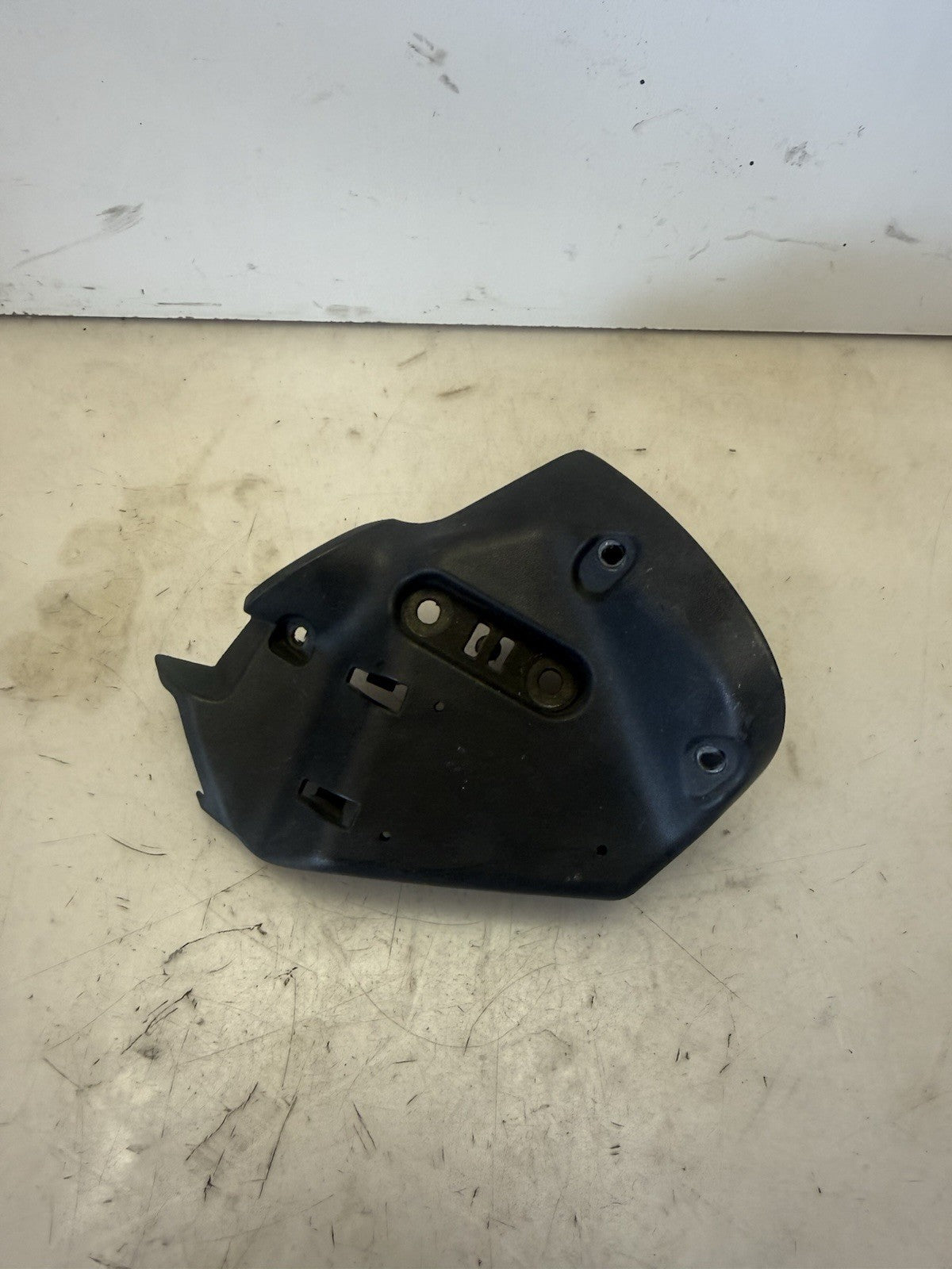 2017-2023 Sea-Doo SPARK TRIXX OEM Right RH Hand Switch Cover Lower Housing
