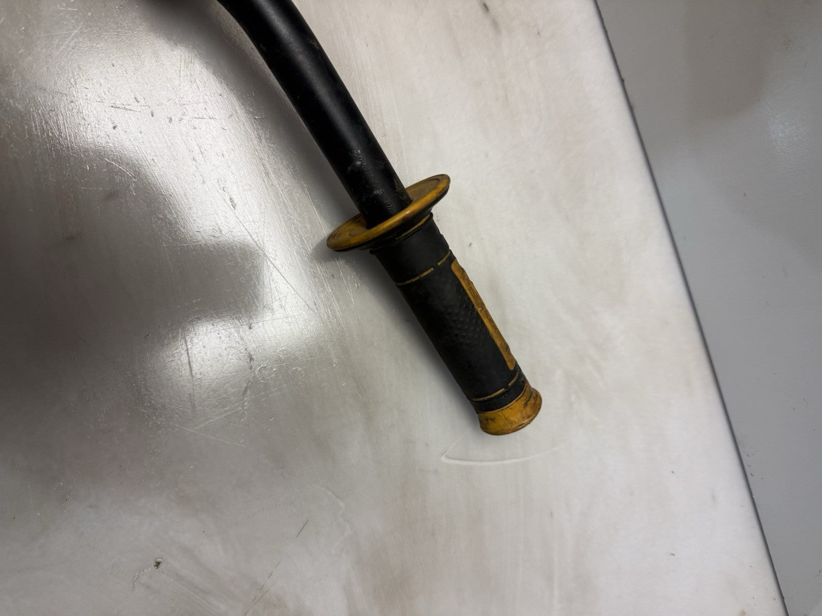 2006 KTM SX85 SX105 Renthal Steering Handlebars