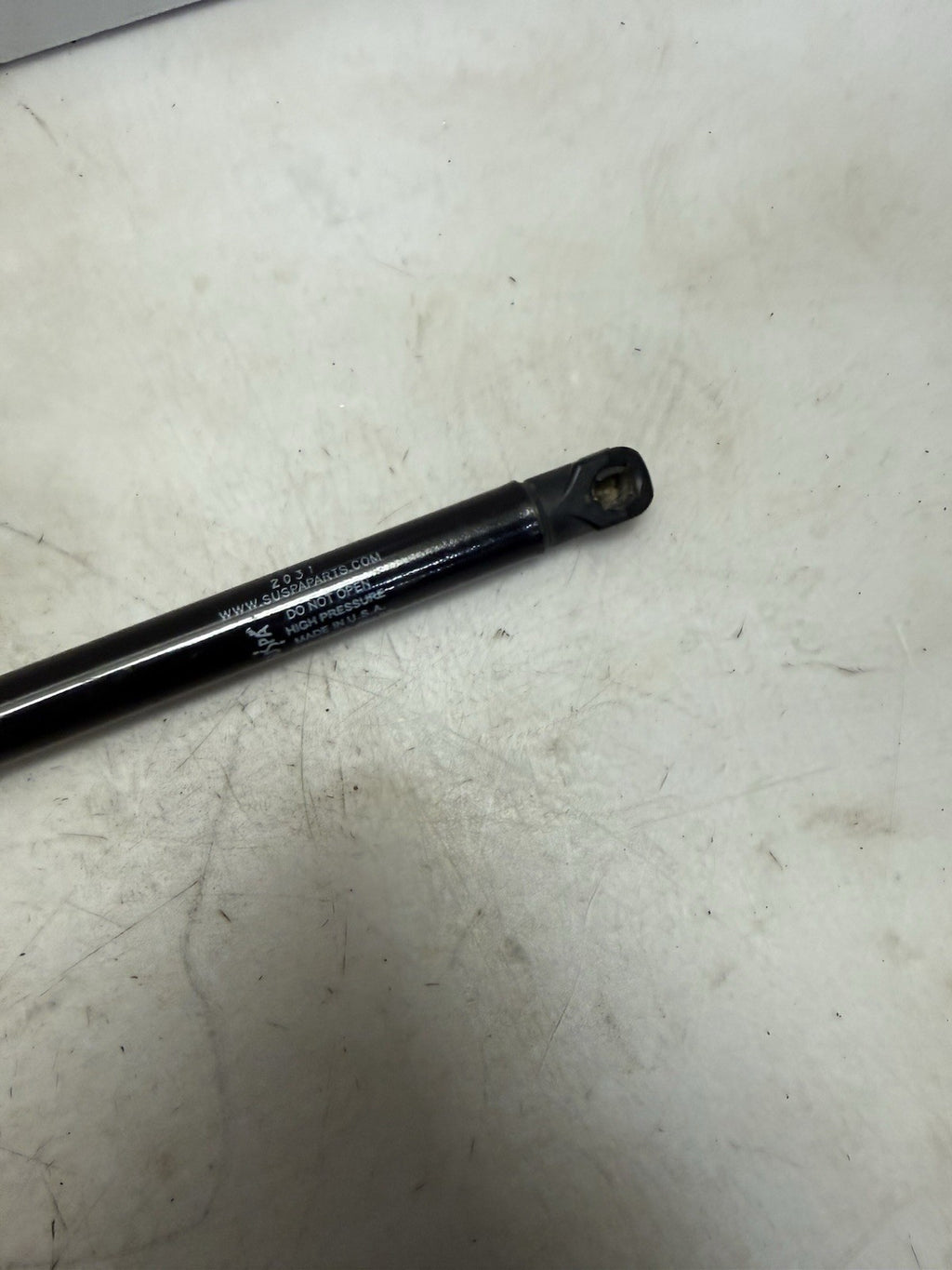 2019-2026 Polaris Ranger XP 1000 Northstar OEM Dump Box Shock Damper Strut