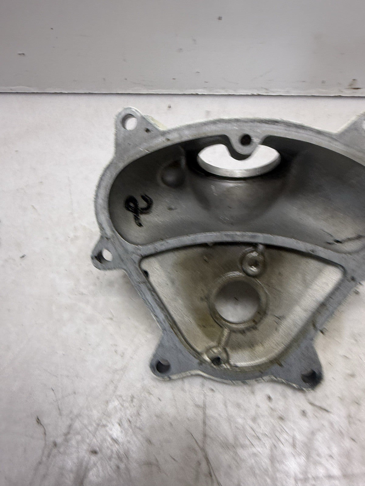 1998-2002 Sea-Doo GTI LE / GS / GTS 720 OEM Oil Pump Flange 420811194