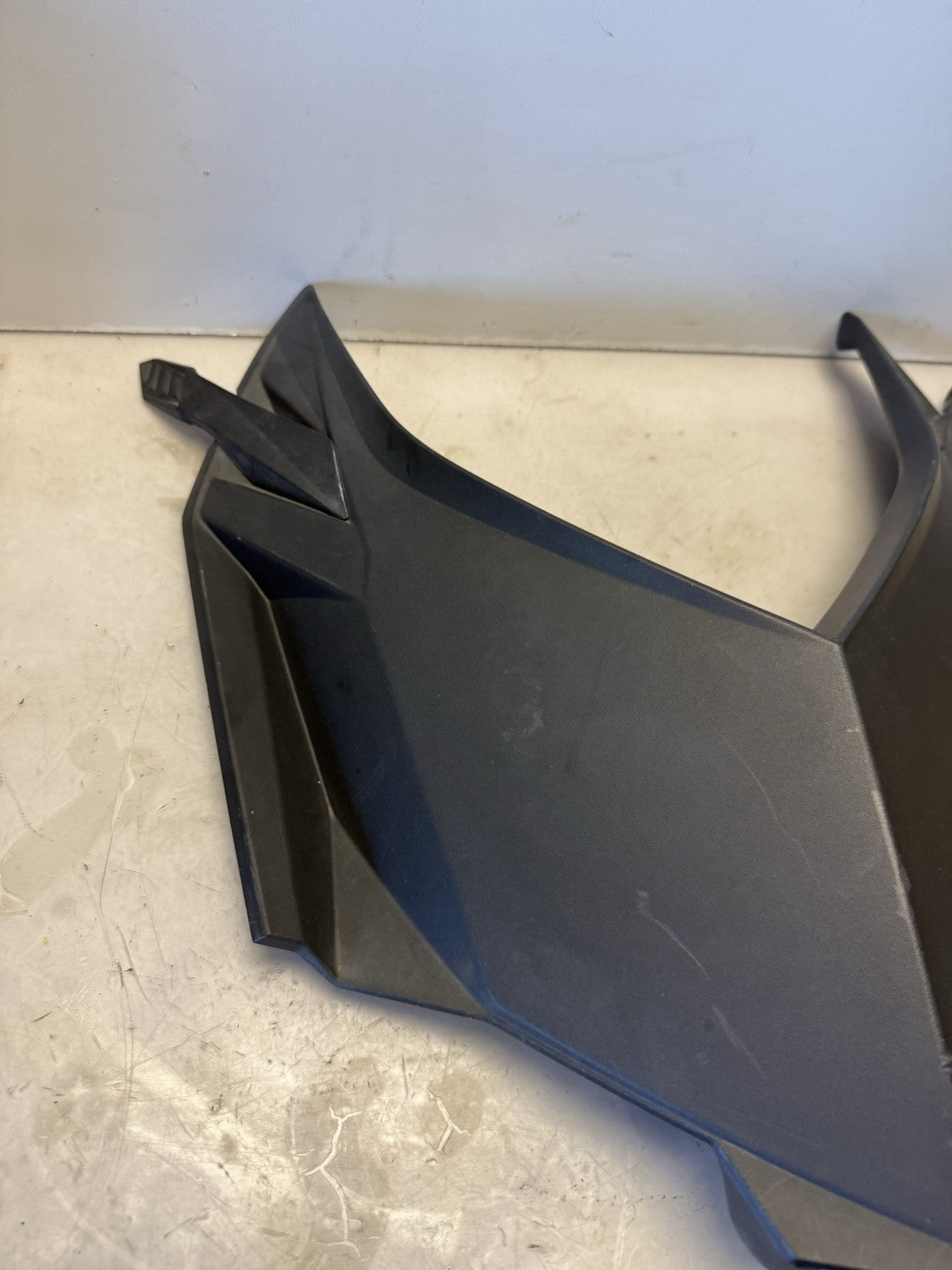 2014-2023 Sea-Doo SPARK Trixx 900 OEM Front Upper Hull Deflector 295100553