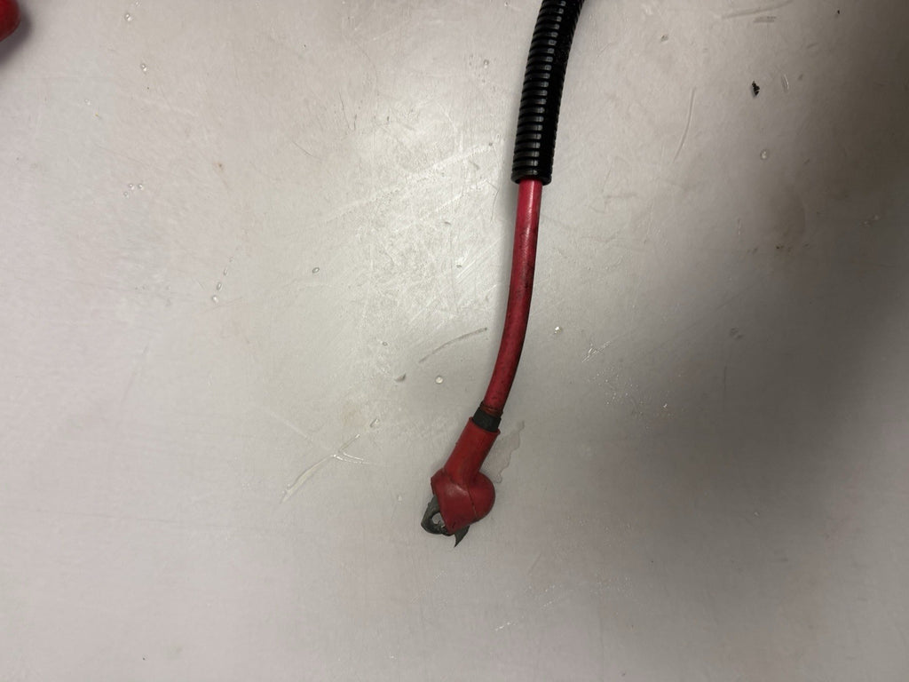 2004 Sea-Doo OEM Main Wiring Electrical Harness Loom Ass'y RXP Freshwater