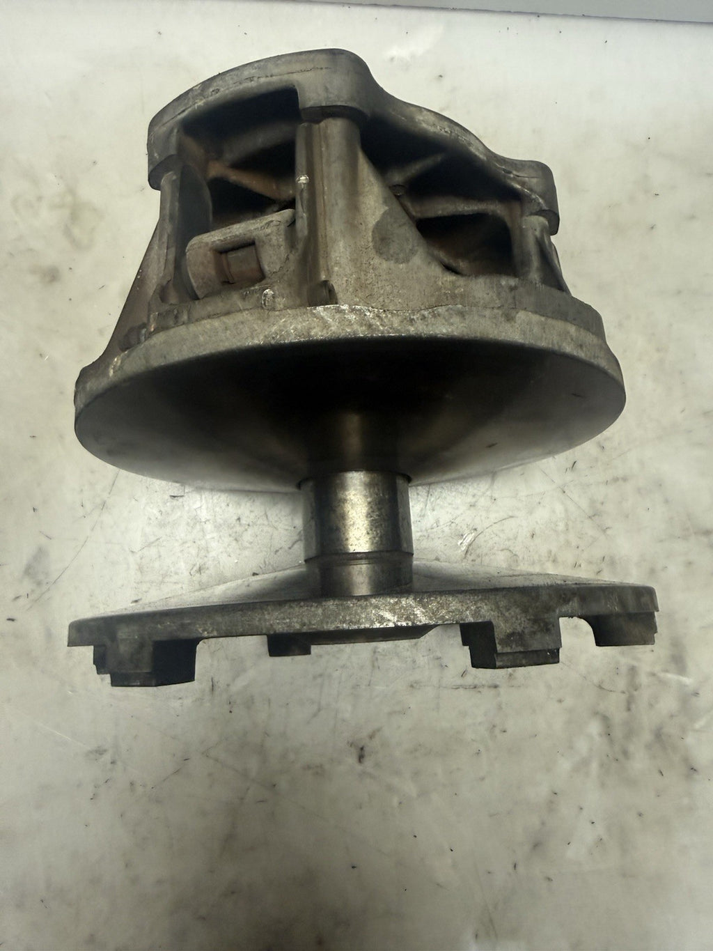 1997 Polaris Indy Trail 488cc OEM Primary Drive Clutch Ass’y