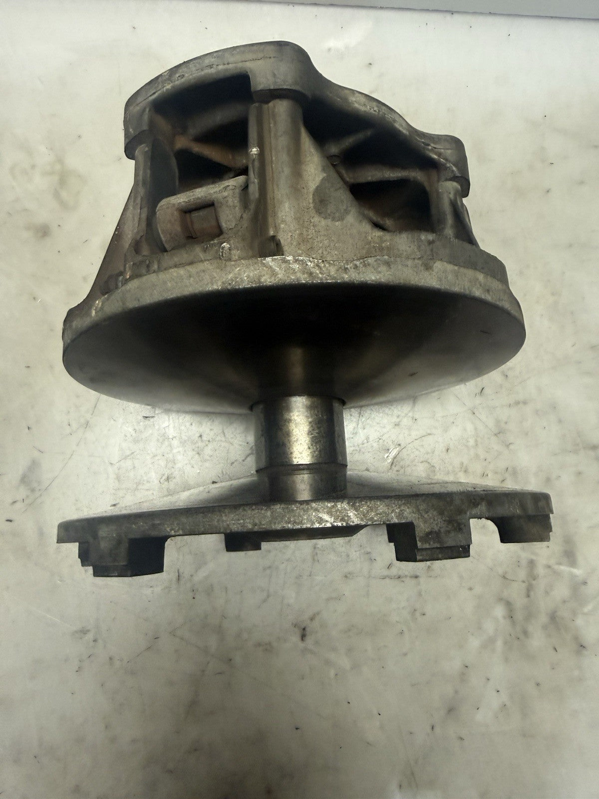 1997 Polaris Indy Trail 488cc OEM Primary Drive Clutch Ass’y