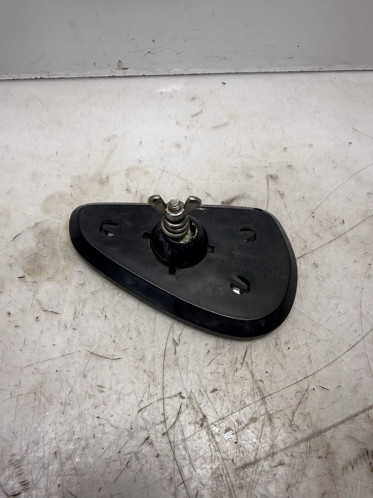1996-2006 Sea-Doo OEM Left Hand Rear View Mirror 269500056 Speedster SPX