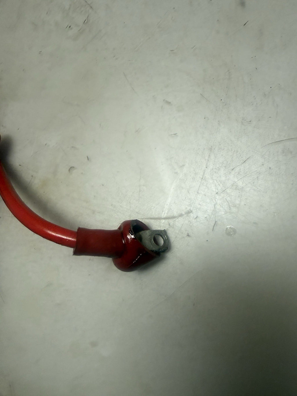 1996 Sea-Doo GSX OEM Rear Electrical Box w/ Wire Harness, Coil, Solenoid, Cables