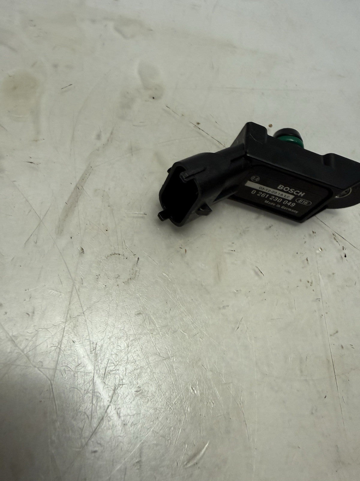 2003-2017 Sea-Doo Air Intake Pressure Sensor OEM 261230061 RXP GTX RXT