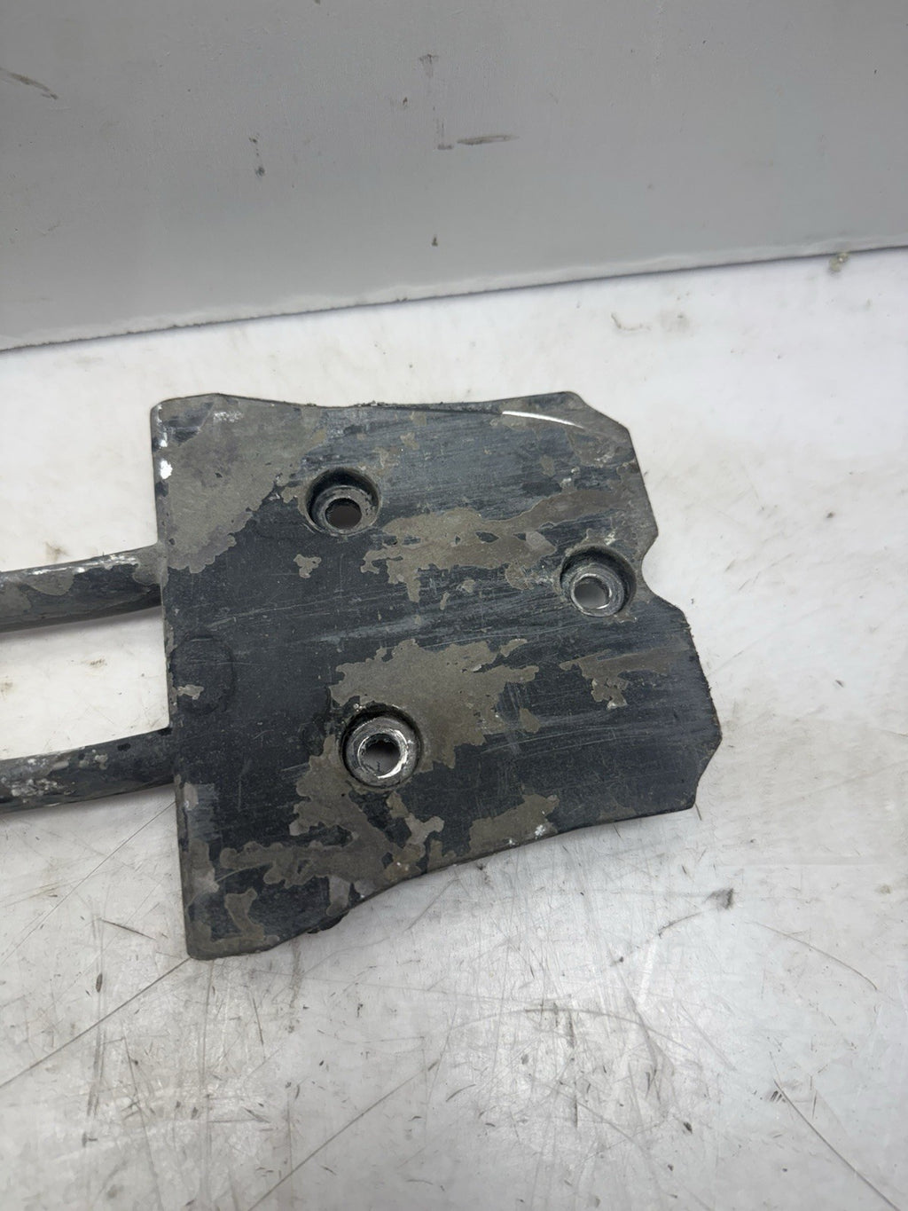 2004-2006 Sea-Doo GTX 155 / RXT 215 OEM Jet Pump Intake Grate 271001459