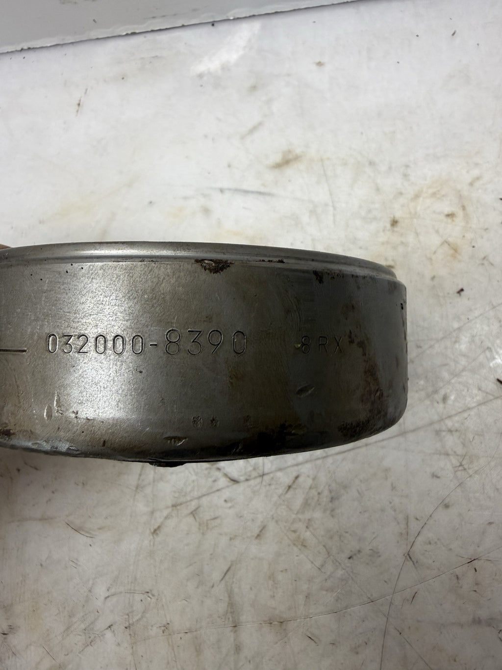 1987-2006 Yamaha BANSHEE YFZ350 OEM Flywheel Rotor Magneto Hub 3GG-85550-01-00