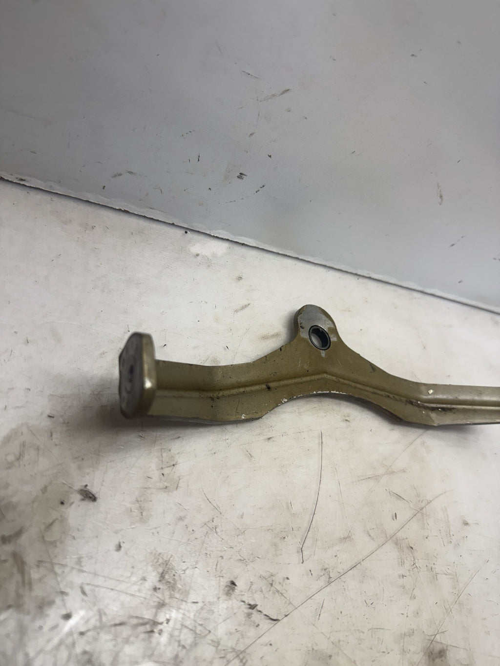 2002-2011 Sea-Doo OEM Steering Bracket U Lever GTX 4-TEC GTI RXP RXT Freshwater