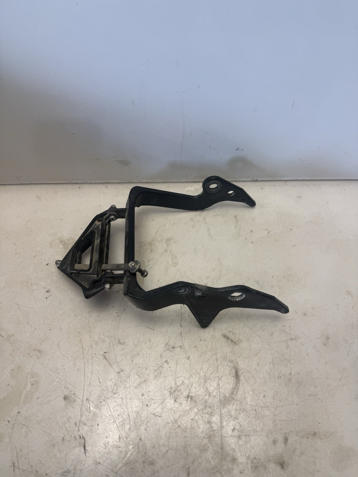2000-2011 Sea-Doo OEM Reverse Gate Arm Support Bracket Freshwater GTX 4-TEC GTI
