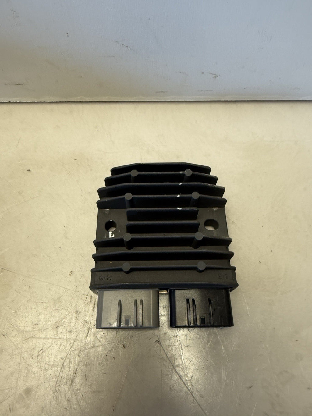 2008-2022 Sea-Doo GTX LTD / RXT-X 260 OEM Voltage Regulator Rectifier 710001103