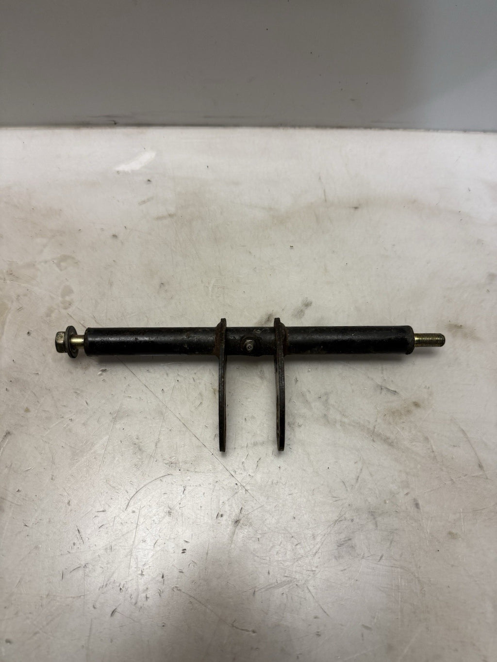2003-2016 Polaris OEM Front Pivot Arm Ass'y RMK Edge SKS Switchback Dragon 800
