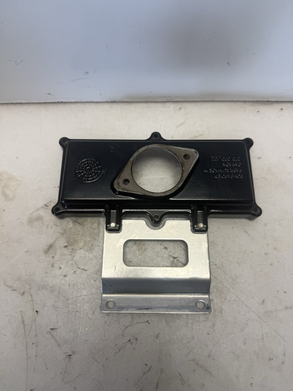 1998-2005 Sea-Doo GTI LE 717/720 OEM Flame Arrester w/ Housing Cover