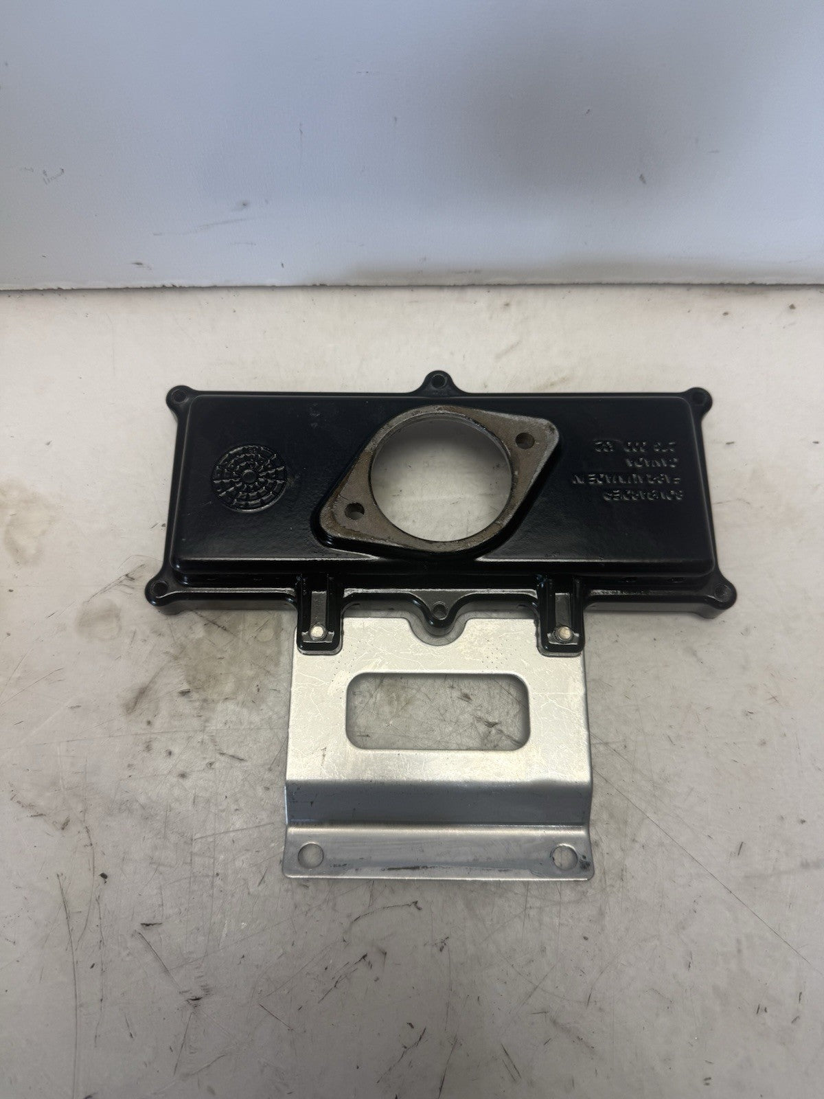 1998-2005 Sea-Doo GTI LE 717/720 OEM Flame Arrester w/ Housing Cover
