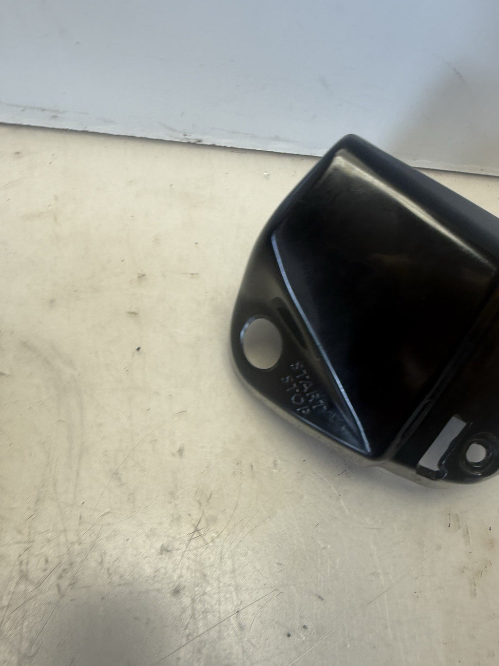 2014-2021 SEA-DOO SPARK ACE 900 2 UP 3 UP OEM LEFT IBR STEERING COVER