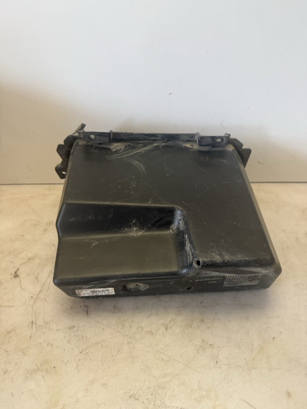 2018-2026 Polaris Ranger XP 1000 OEM Glove Box 5453745-070